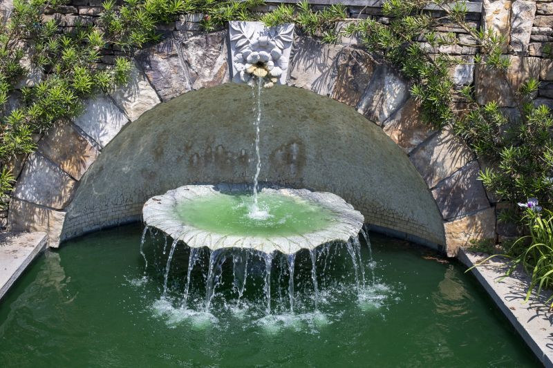 Landscape and Water Feature Contractors